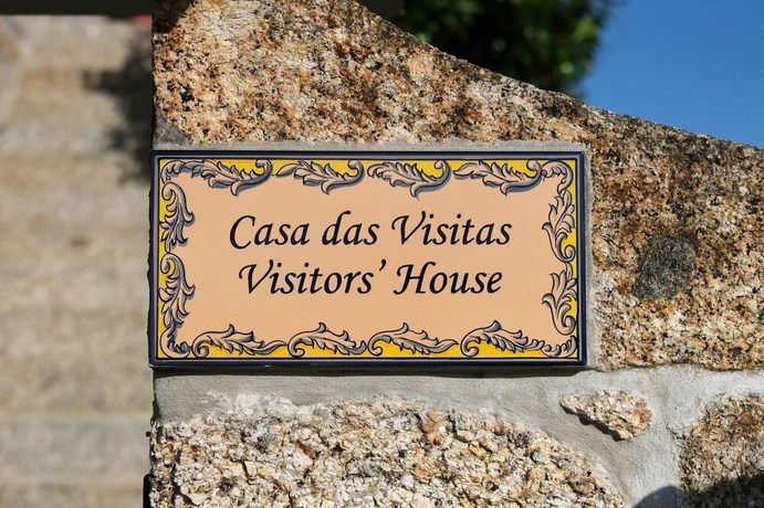 Imagen de la habitación del Hotel Aldeia da Quinta do Pa&ccedil;o. Foto 15