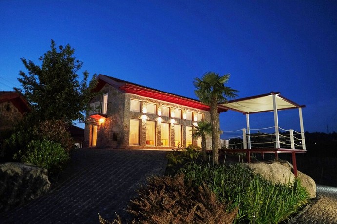 Imagen de la habitación del Hotel Aldeia da Quinta do Pa&ccedil;o. Foto 17