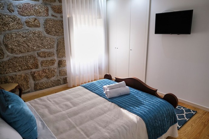Imagen de la habitación del Hotel Aldeia da Quinta do Pa&ccedil;o. Foto 18