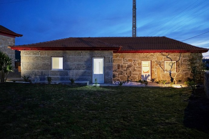 Imagen de la habitación del Hotel Aldeia da Quinta do Pa&ccedil;o. Foto 19