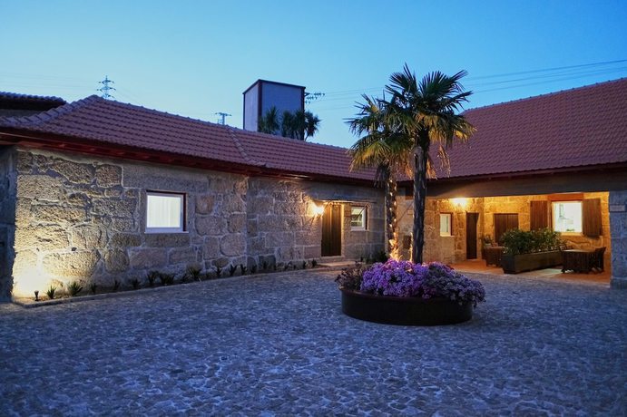 Imagen de la habitación del Hotel Aldeia da Quinta do Pa&ccedil;o. Foto 20