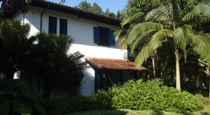 Imagen general del Hotel Aldeia de Sahy. Foto 2