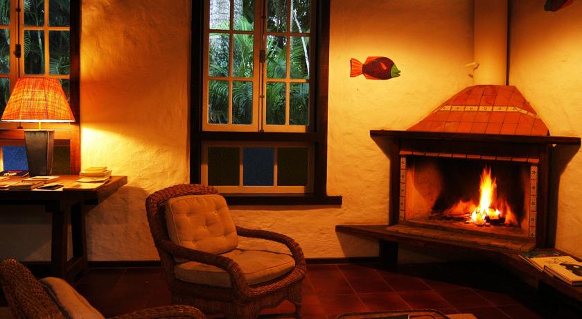 Imagen general del Hotel Aldeia de Sahy. Foto 3