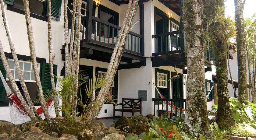 Imagen general del Hotel Aldeia de Sahy. Foto 4