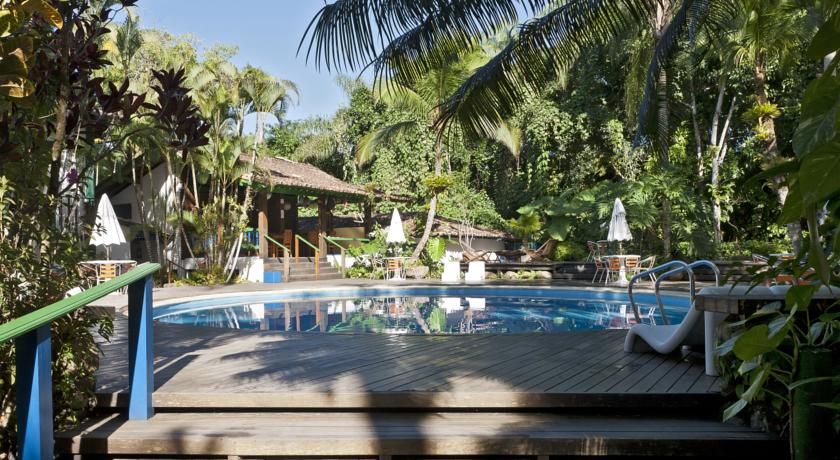 Imagen general del Hotel Aldeia de Sahy. Foto 5