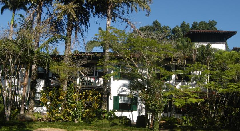 Imagen general del Hotel Aldeia de Sahy. Foto 6