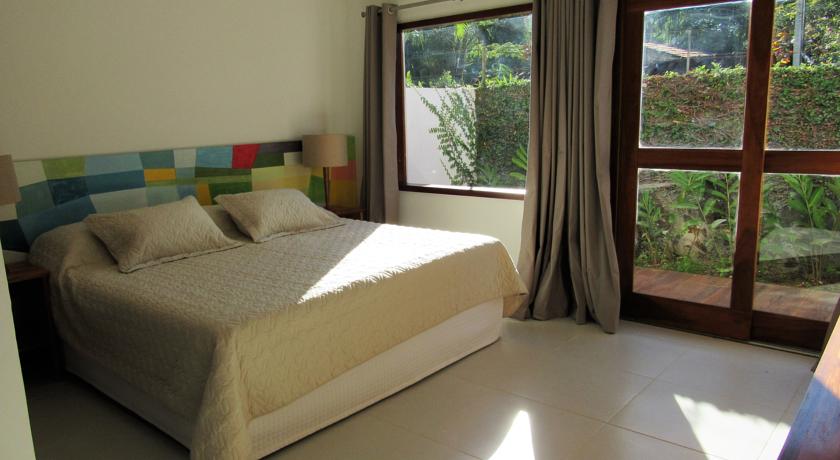 Imagen general del Hotel Aldeia de Sahy. Foto 8