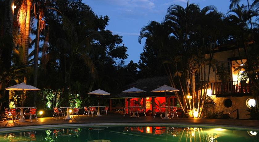 Imagen general del Hotel Aldeia de Sahy. Foto 9