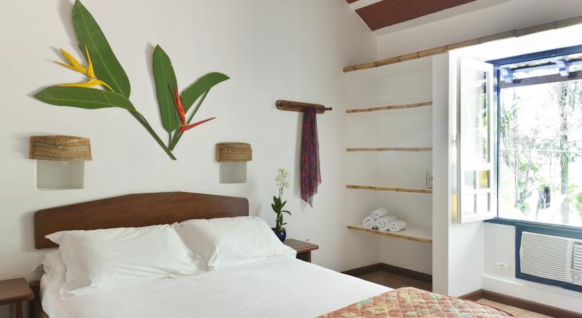 Imagen general del Hotel Aldeia de Sahy. Foto 10