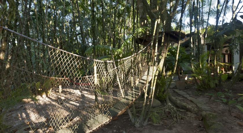 Imagen general del Hotel Aldeia de Sahy. Foto 11