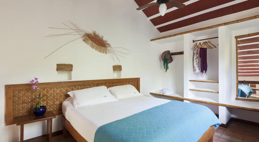 Imagen general del Hotel Aldeia de Sahy. Foto 12