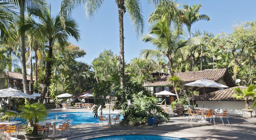 Imagen general del Hotel Aldeia de Sahy. Foto 20