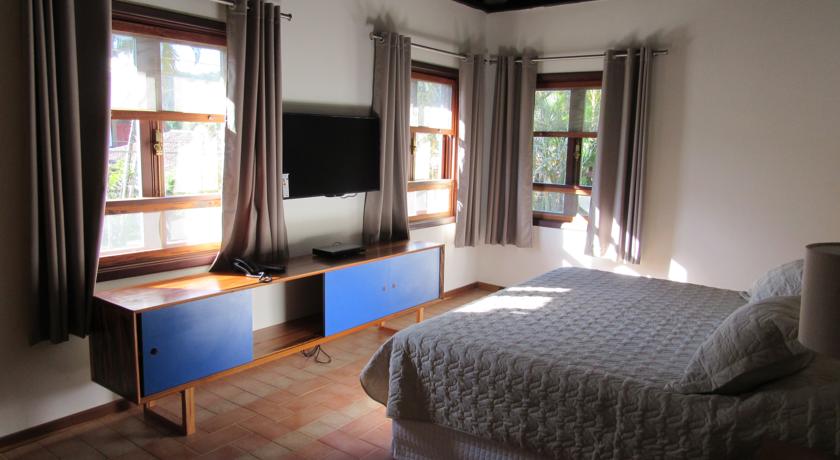 Imagen general del Hotel Aldeia de Sahy. Foto 13