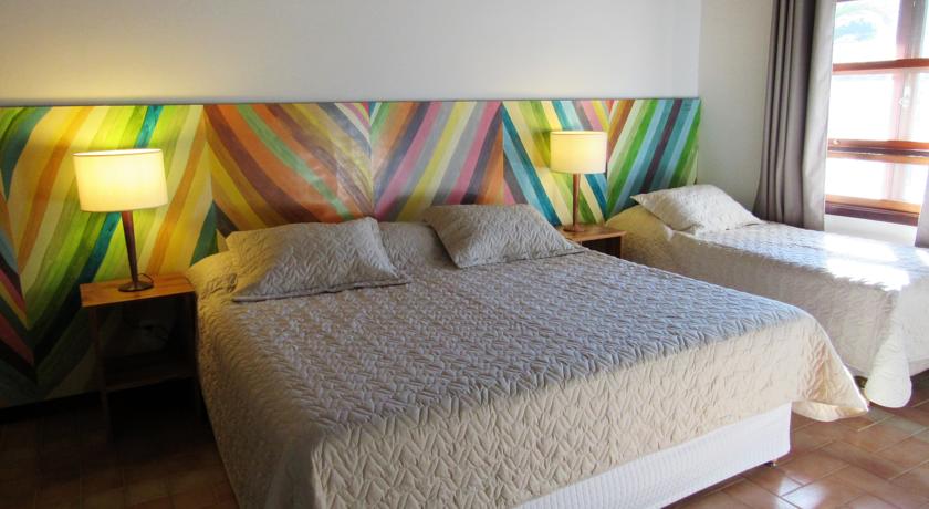 Imagen general del Hotel Aldeia de Sahy. Foto 14