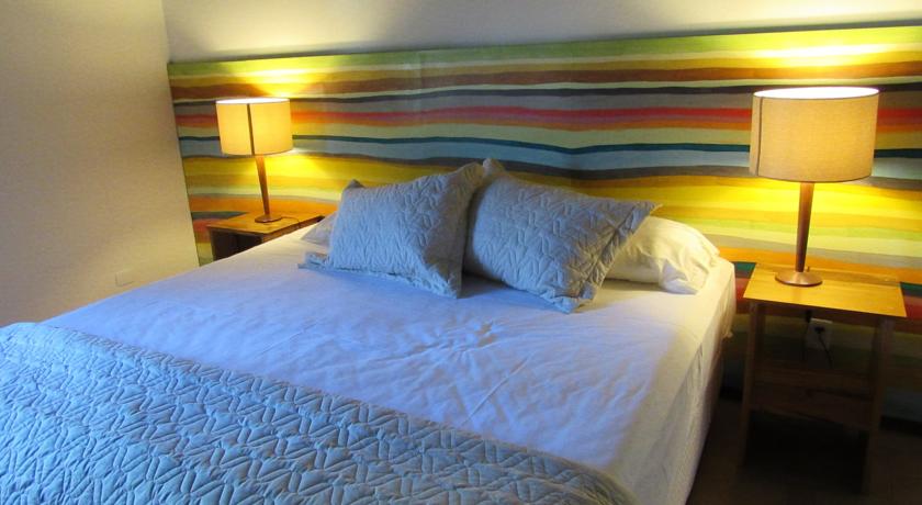 Imagen general del Hotel Aldeia de Sahy. Foto 15