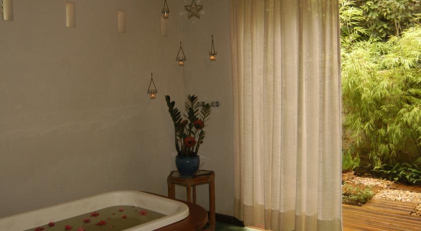 Imagen general del Hotel Aldeia de Sahy. Foto 16