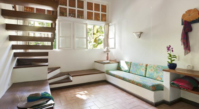 Imagen general del Hotel Aldeia de Sahy. Foto 17