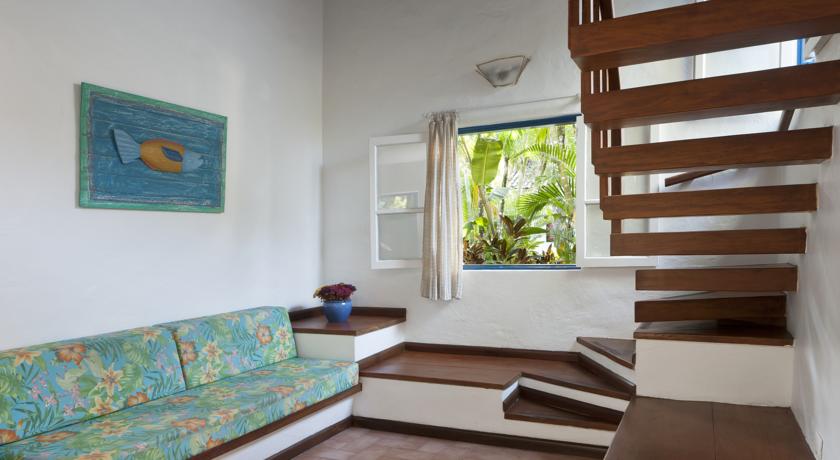 Imagen general del Hotel Aldeia de Sahy. Foto 18