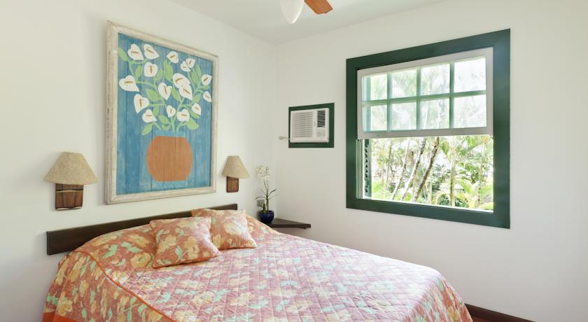 Imagen general del Hotel Aldeia de Sahy. Foto 19