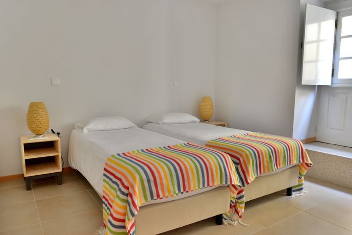 Imagen de la habitación del Hotel Aldeia do Tâmega, Amarante. Foto 7