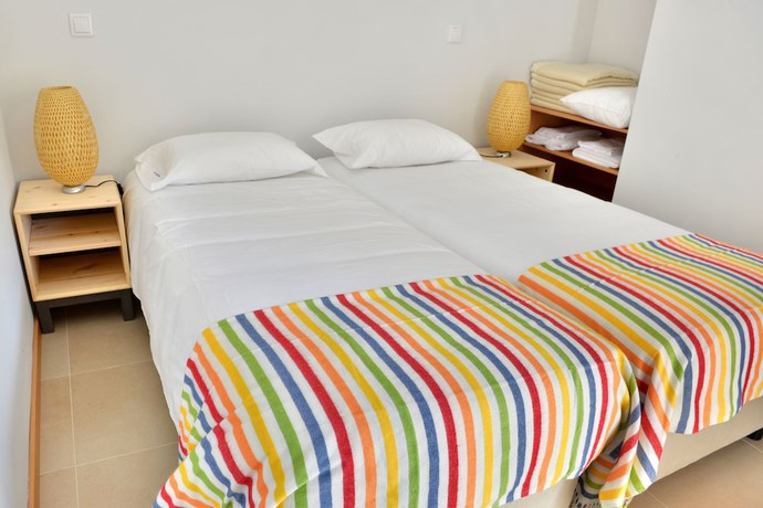 Imagen de la habitación del Hotel Aldeia do Tâmega, Amarante. Foto 10