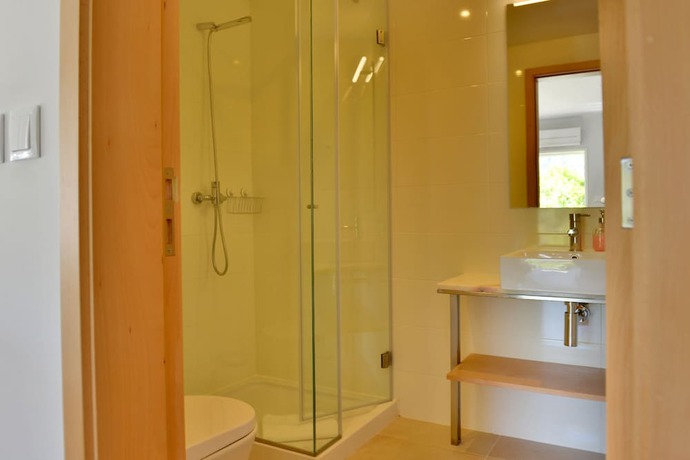 Imagen de la habitación del Hotel Aldeia do Tâmega, Amarante. Foto 15