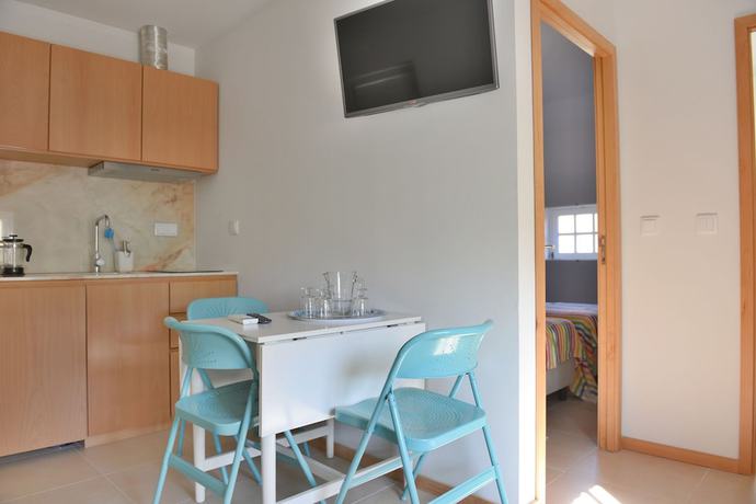 Imagen de la habitación del Hotel Aldeia do Tâmega, Amarante. Foto 19