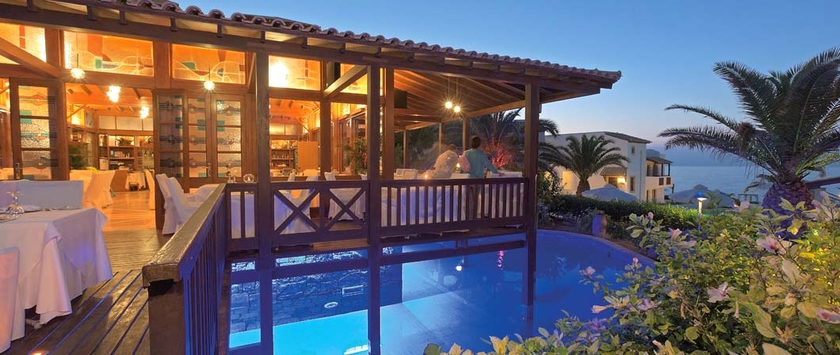 Imagen general del Hotel Aldemar Knossos Royal, Anissaras. Foto 6