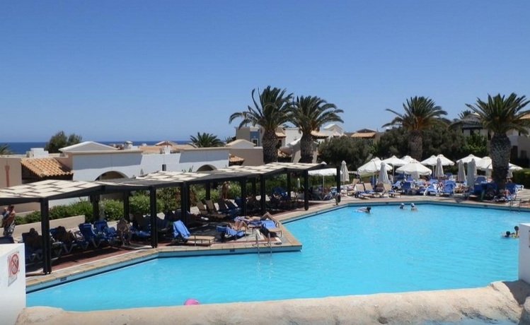 Imagen general del Hotel Aldemar Knossos Royal, Anissaras. Foto 7