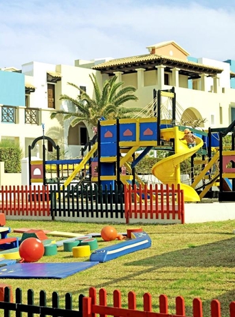 Imagen general del Hotel Aldemar Knossos Royal, Anissaras. Foto 8