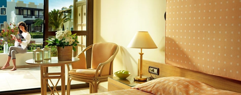 Imagen general del Hotel Aldemar Knossos Royal, Anissaras. Foto 13