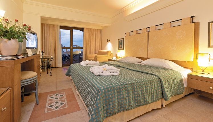 Imagen general del Hotel Aldemar Knossos Royal, Anissaras. Foto 15