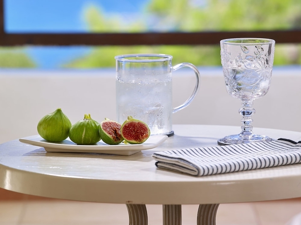 Imagen de la habitación del Hotel Aldemar Knossos Royal, Creta. Foto 7