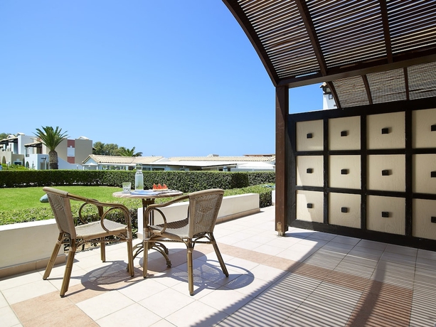 Imagen de la habitación del Hotel Aldemar Knossos Royal, Creta. Foto 13