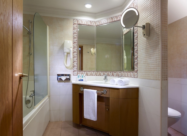 Imagen de la habitación del Hotel Aldemar Knossos Royal, Creta. Foto 18