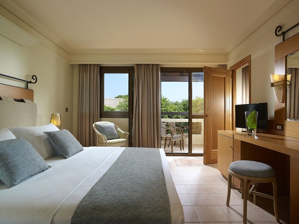 Imagen de la habitación del Hotel Aldemar Knossos Royal. Foto 2