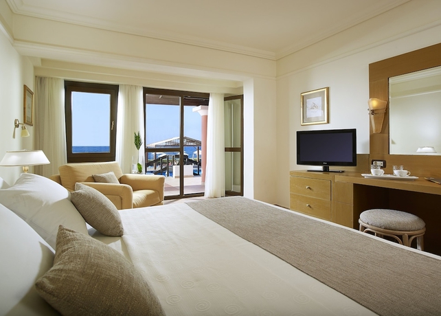 Imagen de la habitación del Hotel Aldemar Knossos Royal. Foto 4