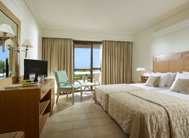 Imagen de la habitación del Hotel Aldemar Knossos Royal. Foto 6