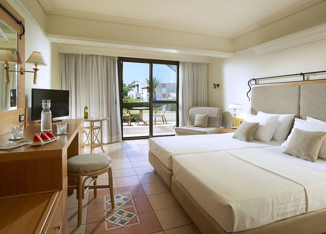 Imagen de la habitación del Hotel Aldemar Knossos Royal. Foto 8