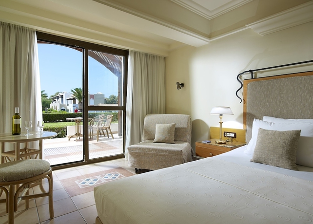 Imagen de la habitación del Hotel Aldemar Knossos Royal. Foto 9