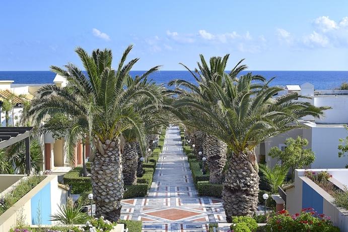 Imagen general del Hotel Aldemar Knossos Royal. Foto 1