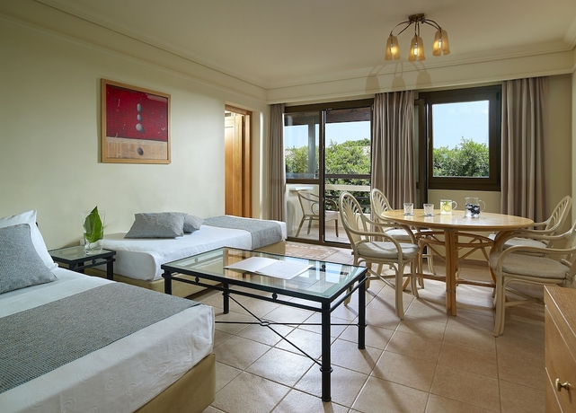 Imagen de la habitación del Hotel Aldemar Knossos Royal. Foto 10