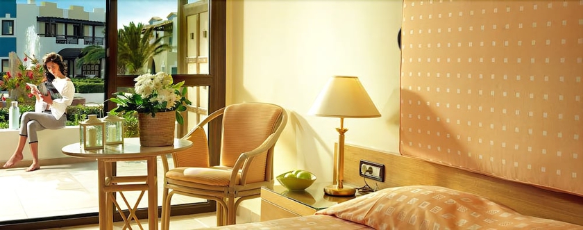 Imagen de la habitación del Hotel Aldemar Knossos Royal. Foto 12