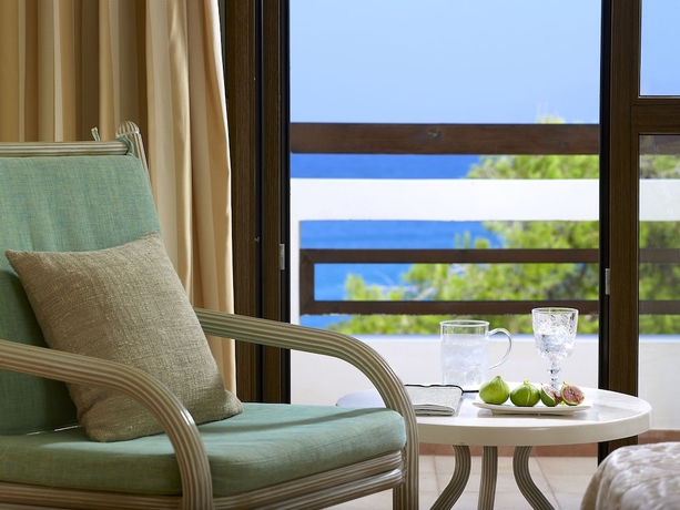 Imagen de la habitación del Hotel Aldemar Knossos Royal. Foto 14
