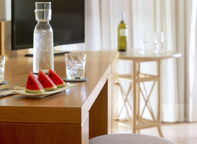 Imagen de la habitación del Hotel Aldemar Knossos Royal. Foto 15