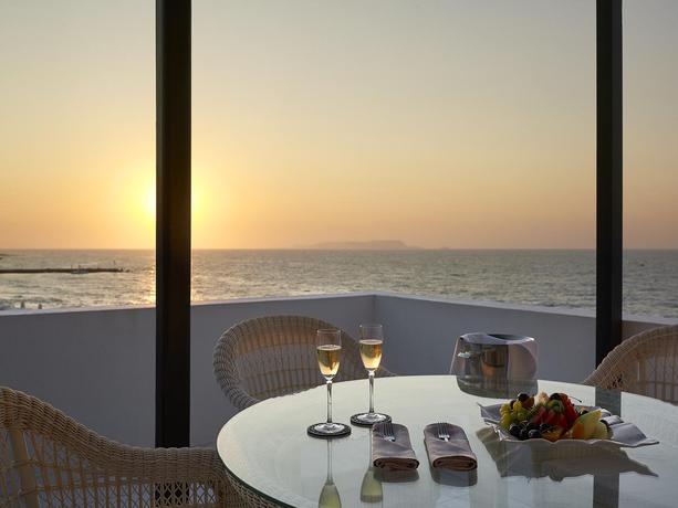 Imagen general del Hotel Aldemar Knossos Villas. Foto 2