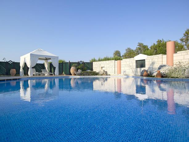 Imagen general del Hotel Aldemar Knossos Villas. Foto 3