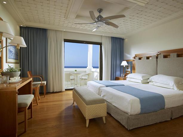 Imagen general del Hotel Aldemar Knossos Villas. Foto 4