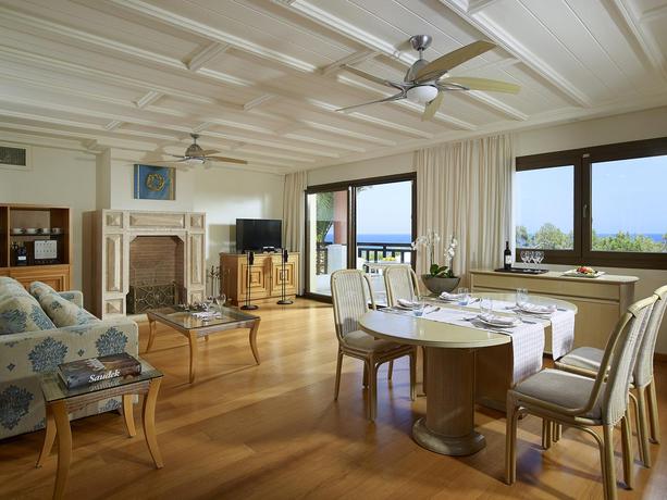 Imagen general del Hotel Aldemar Knossos Villas. Foto 6