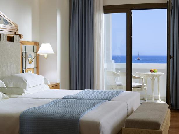 Imagen general del Hotel Aldemar Knossos Villas. Foto 7